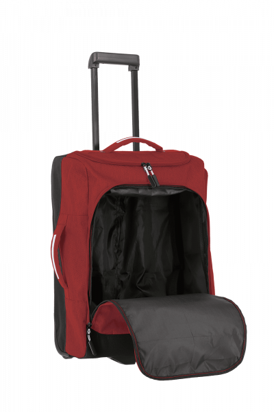 Travelite Kick Off Rollenreisetasche S